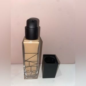 NARS Natural Radiant Longwear Foundation